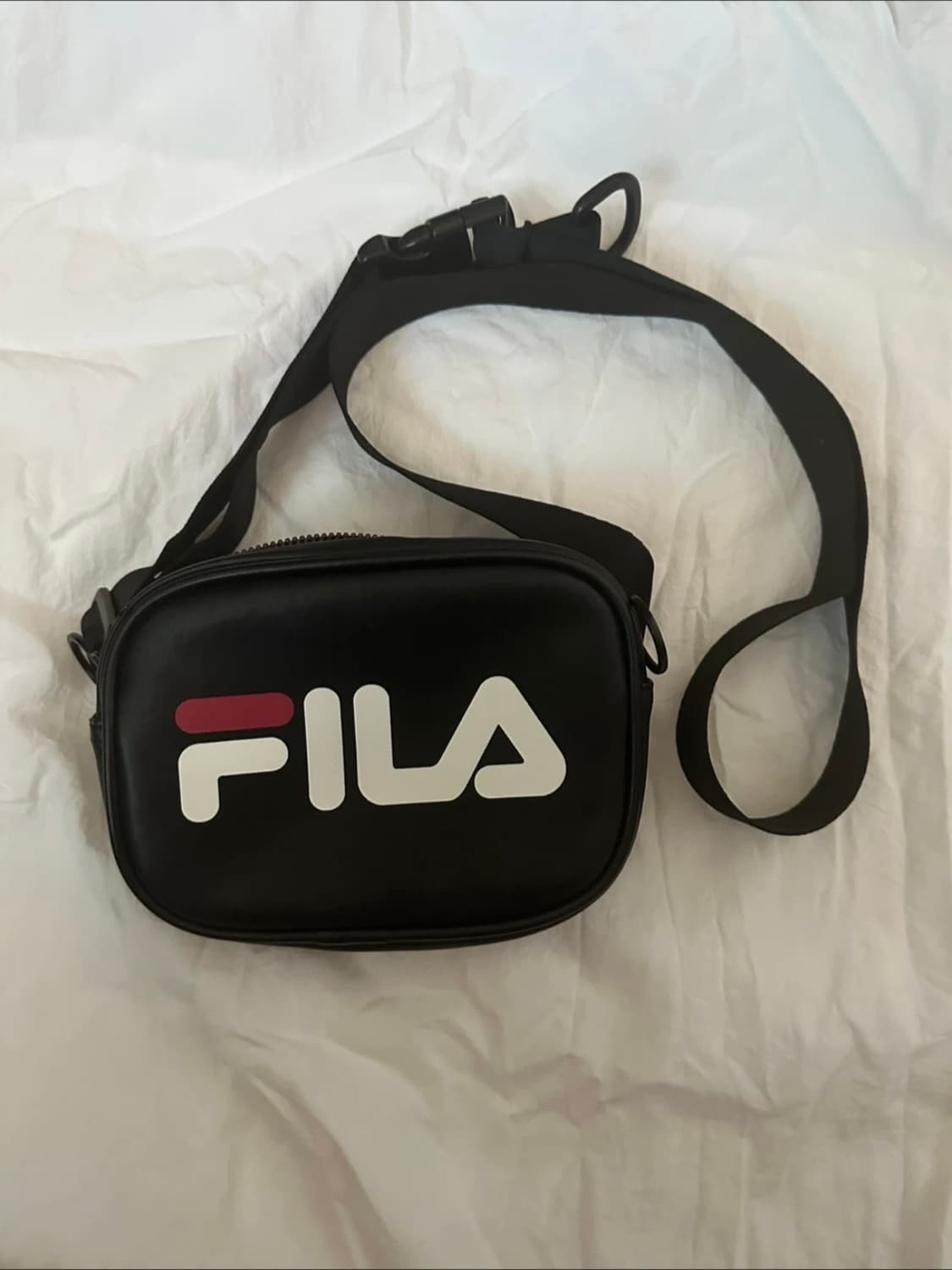 휠라 벨트백 상품이미지1