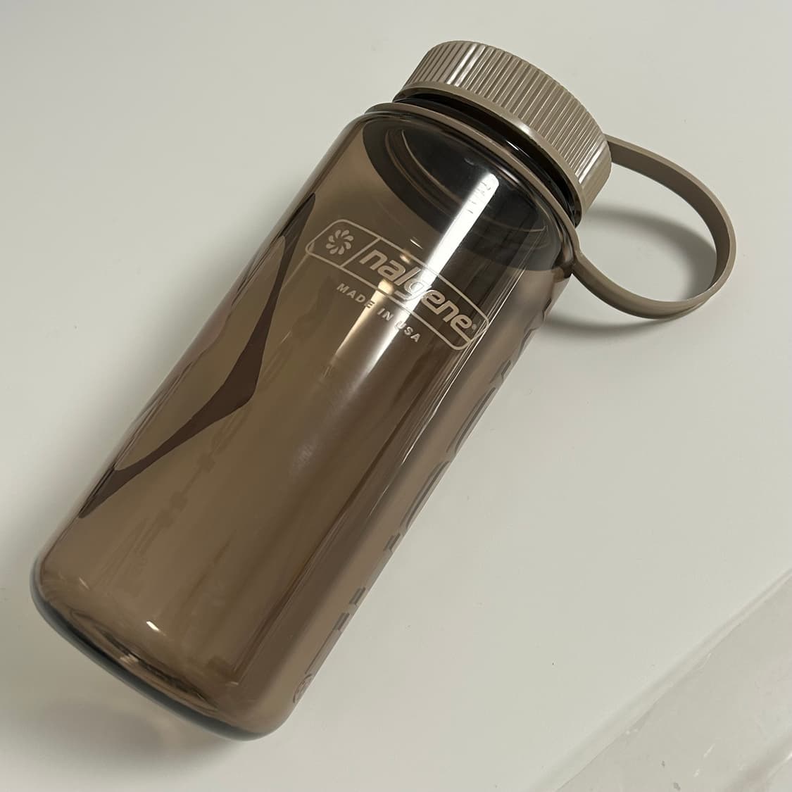 미스치프 날진 보틀 모카 0.5L 상품이미지3