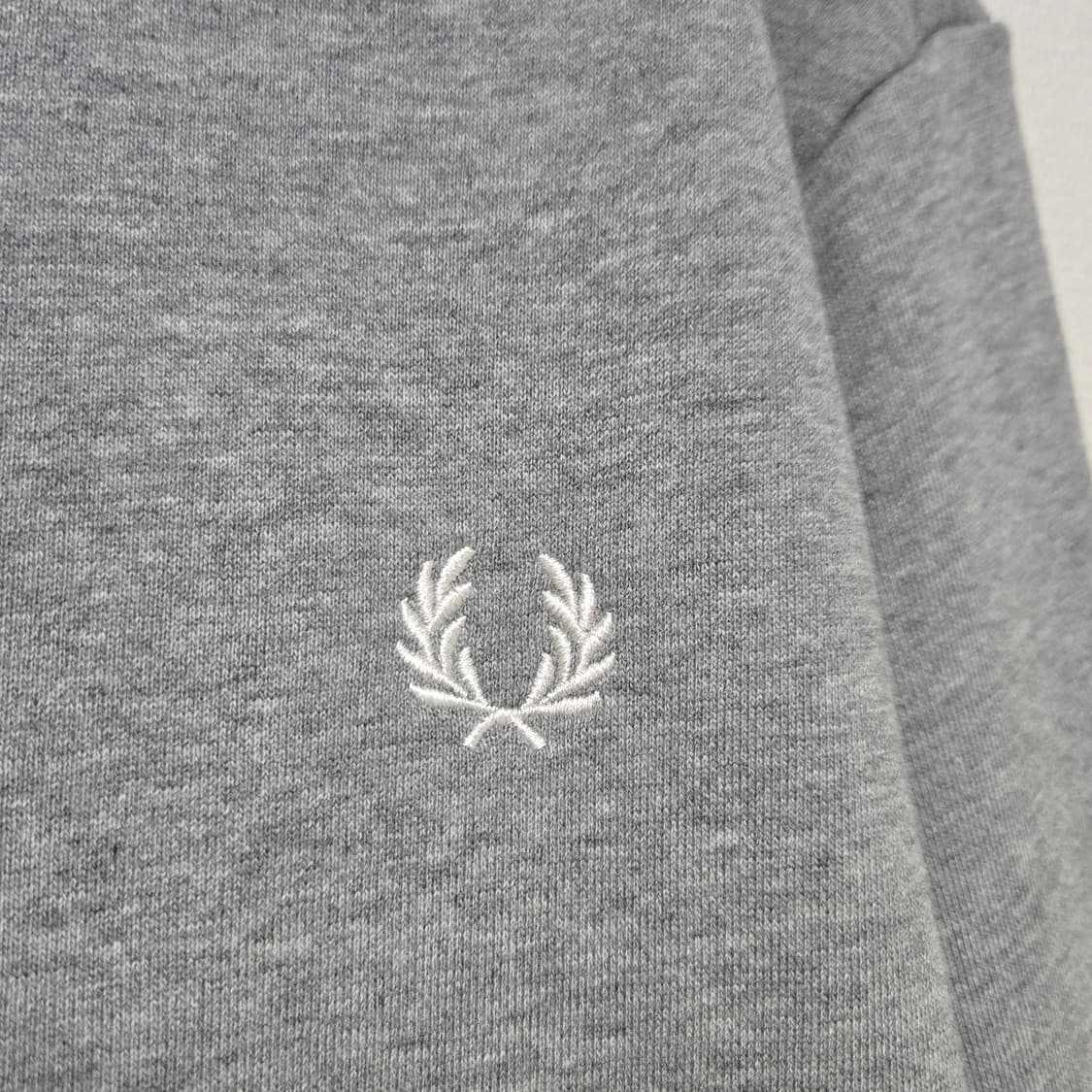 프레드페리 코튼 집업 자켓 / 남성 자켓/ 남자 자켓  상품이미지2