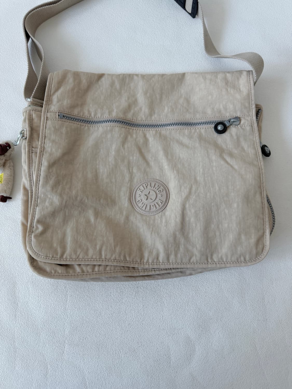 키플링(Kipling) 숄더백 상품이미지2