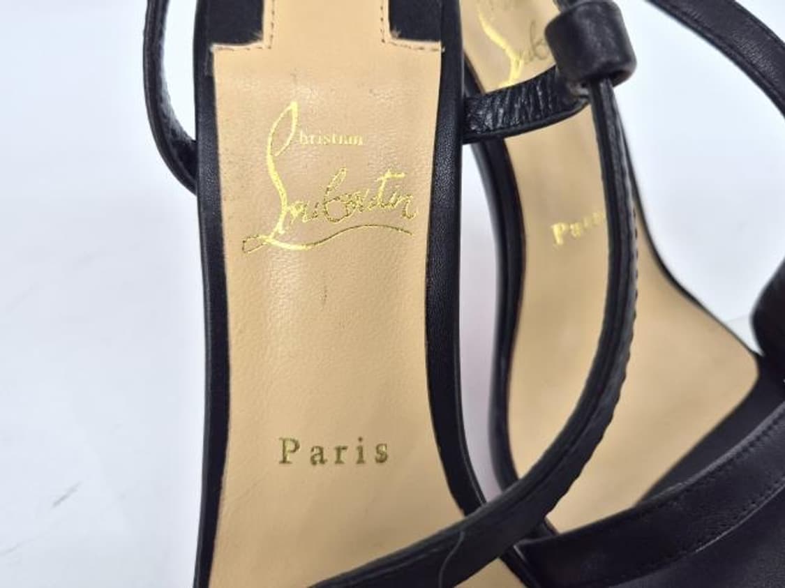 24ss CHRISTIAN LOUBOUTIN 힐 샌들 상품이미지5