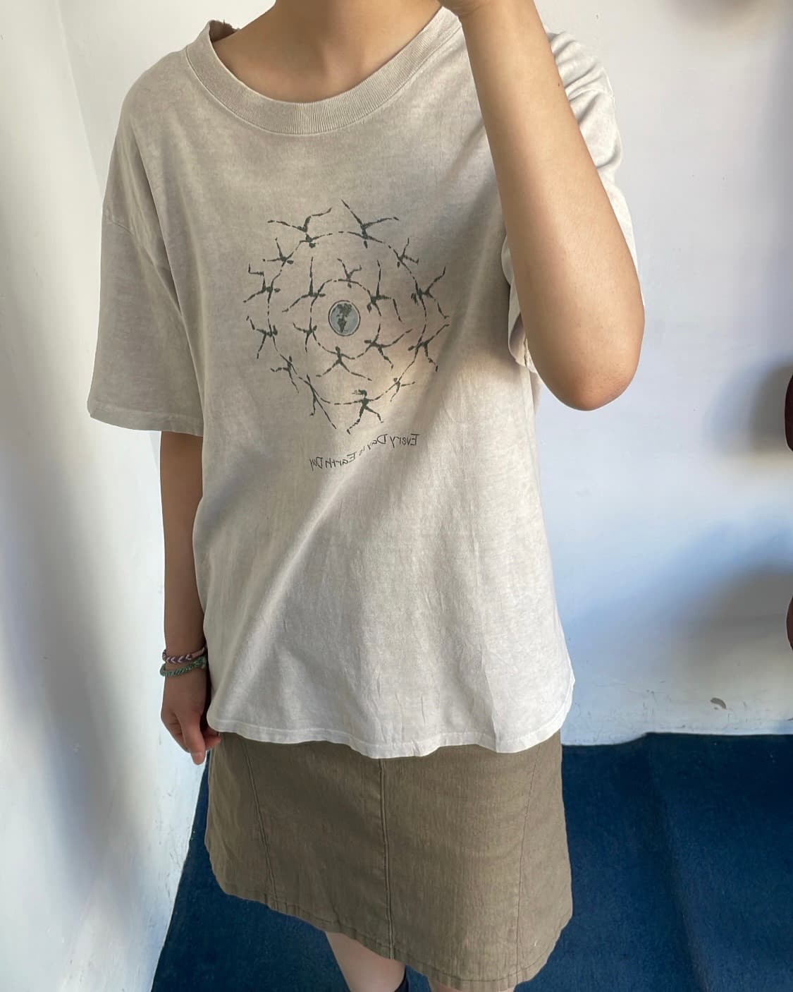 Everyday is earth day 상품이미지10