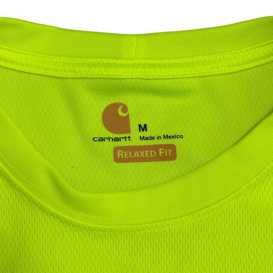 Carhartt 반팔 티셔츠 상품이미지4