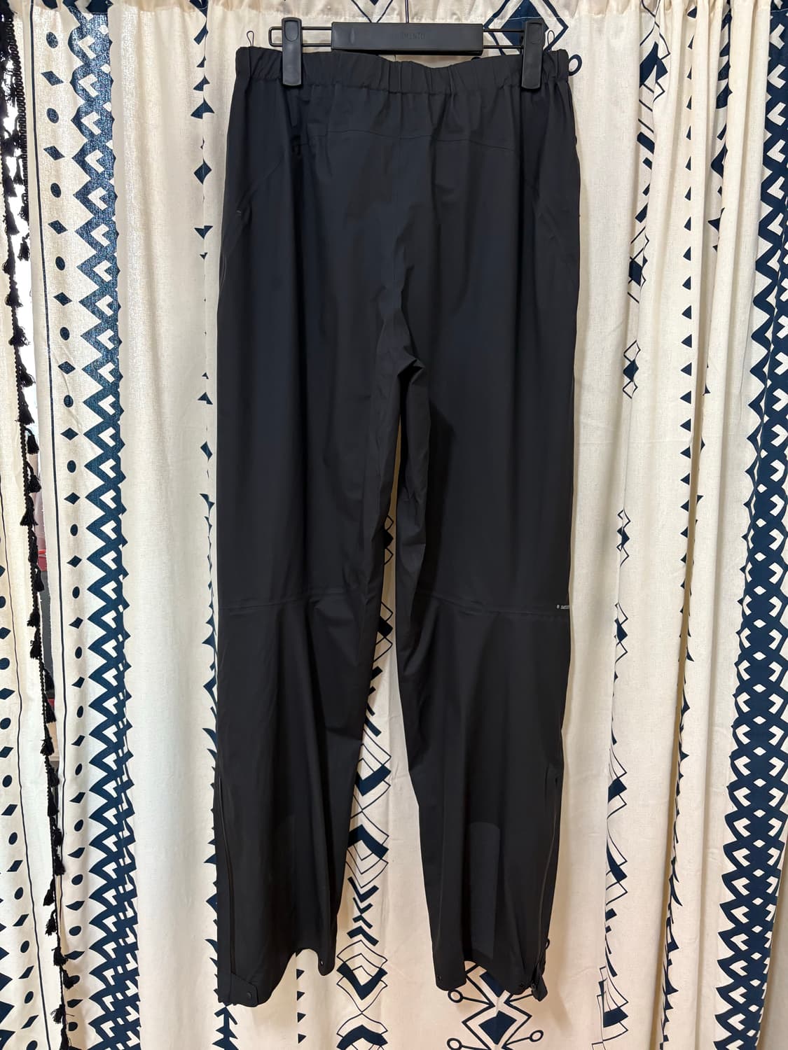 새티스파이 / 퍼텍스 3L 레인 팬츠 상품이미지5