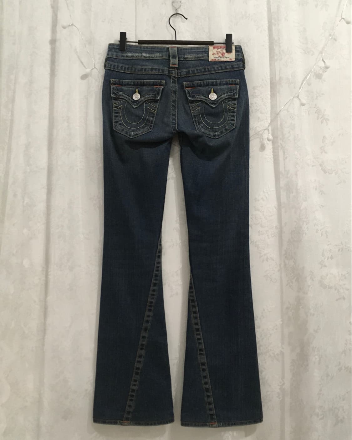 TRUE RELIGION joey fit denim pants 상품이미지7