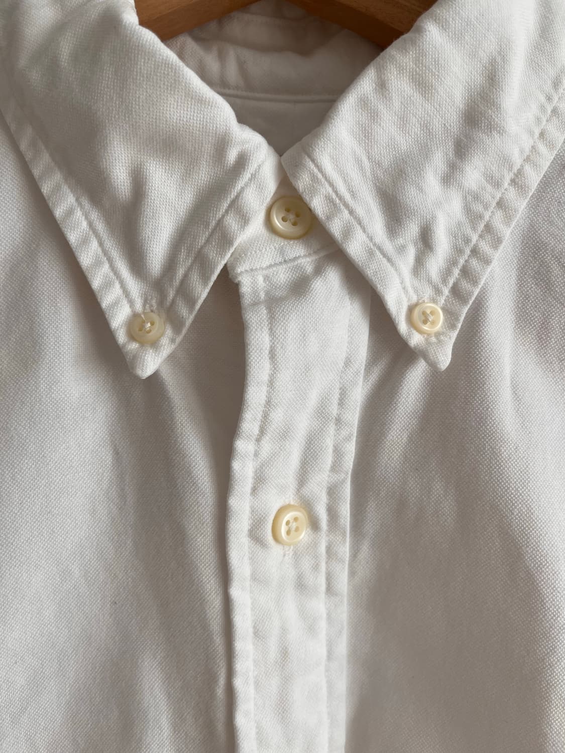 폴로 무신사 셔츠 sp 사이즈 상품이미지4