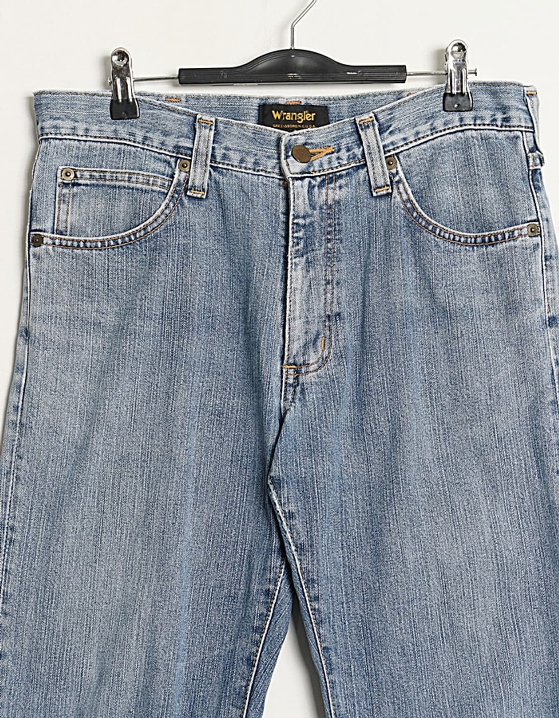 Wrangler W04033 Denim Pant (30) 상품이미지2