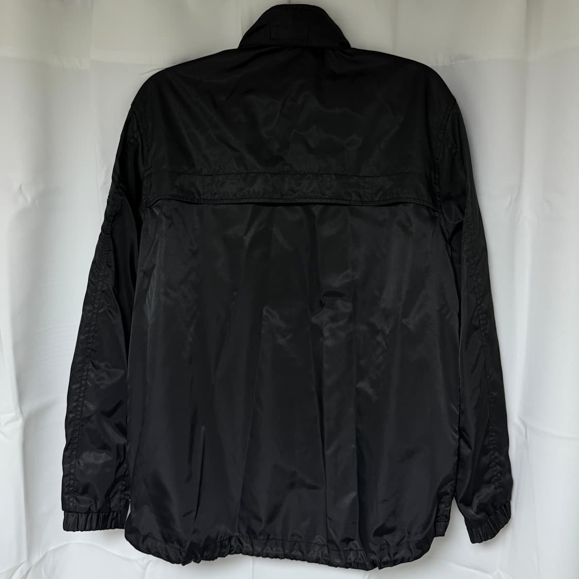 꼼사이즘 Comme Ca Ism 나일론 자켓 (후드 내장) 상품이미지3