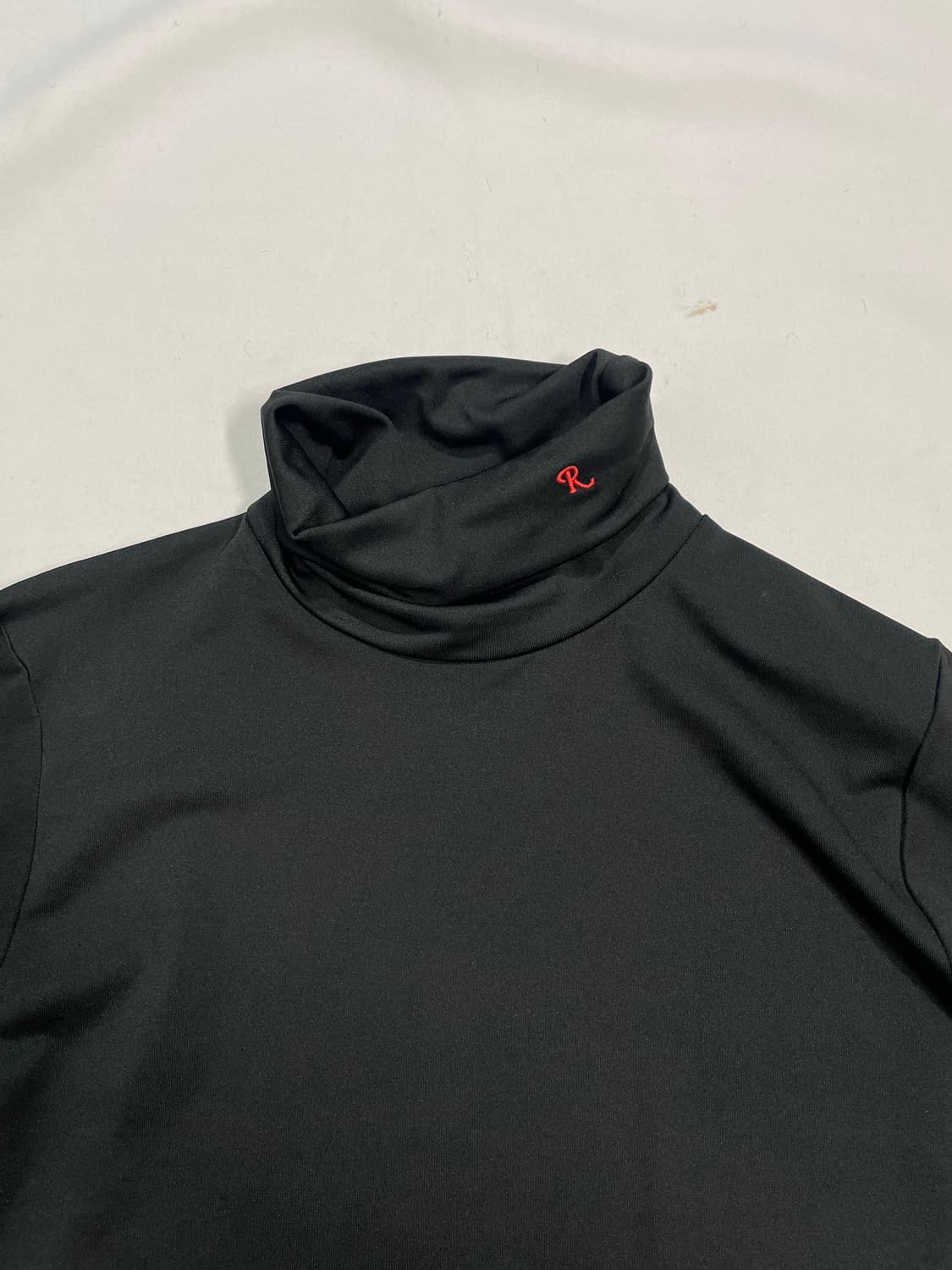 라프시몬스 03aw R터틀넥 초판 상품이미지4