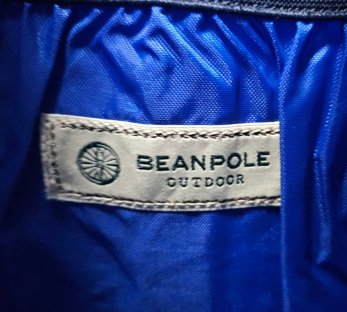 빈폴 등산배낭 50 갤럭시 등산가방 OD83 상품이미지8