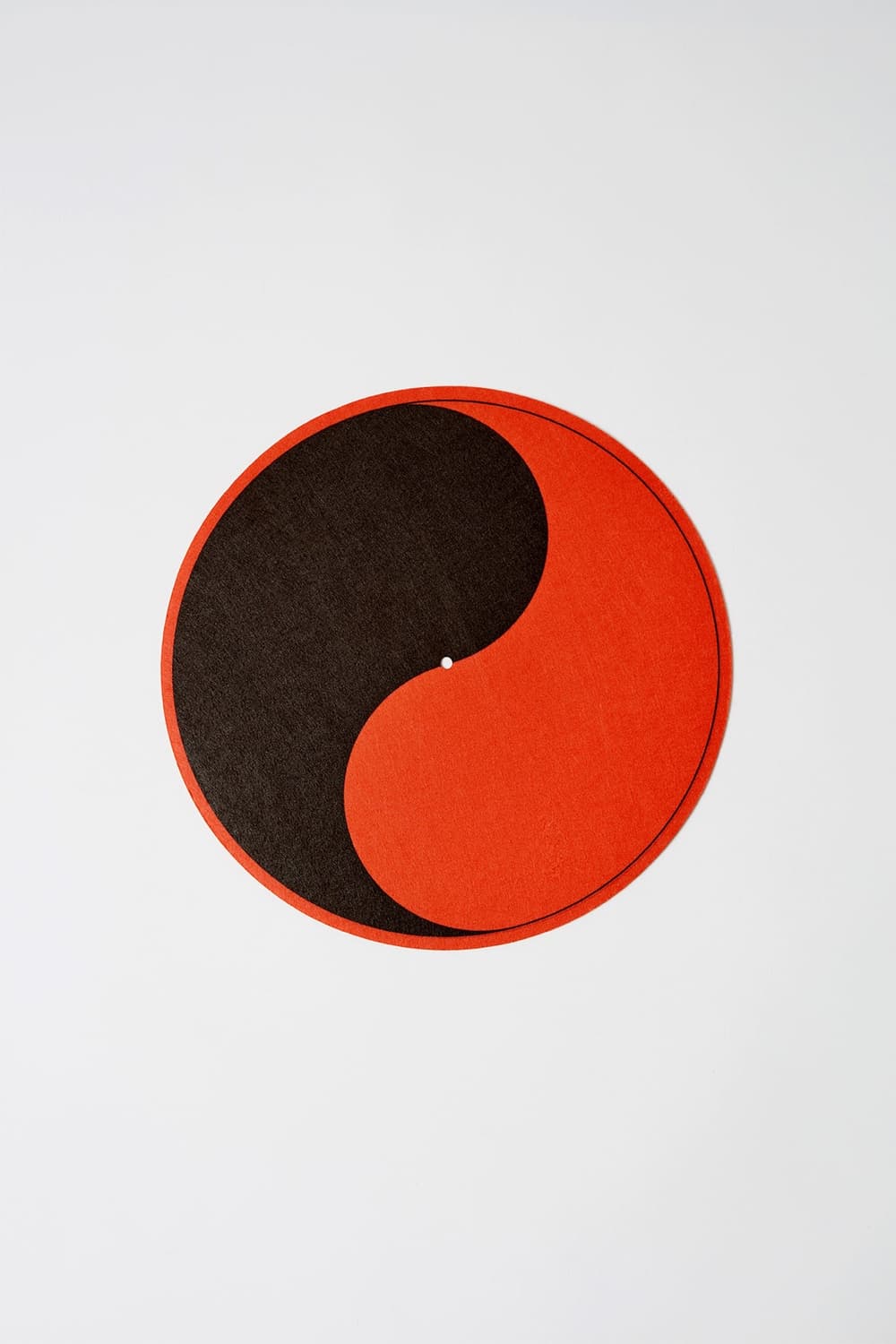 Our Legacy Yin Yang Slipmat 상품이미지2