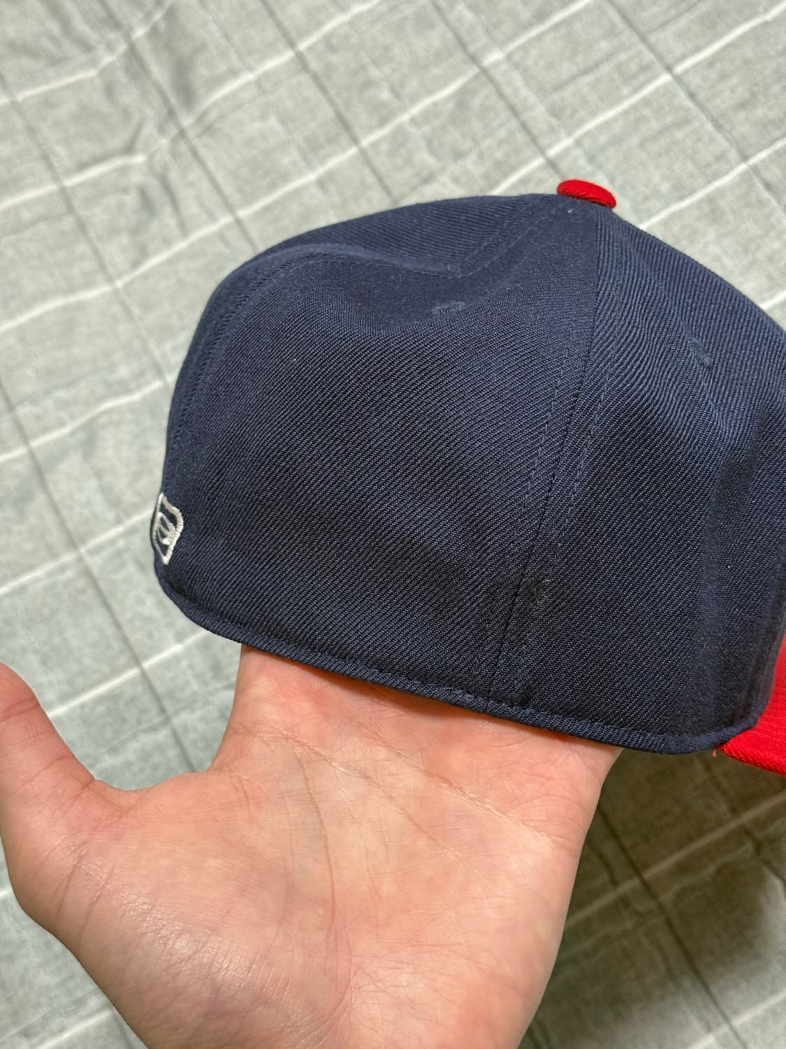 플레이보이 카티 YVL 모자 [7 3/8] 상품이미지5