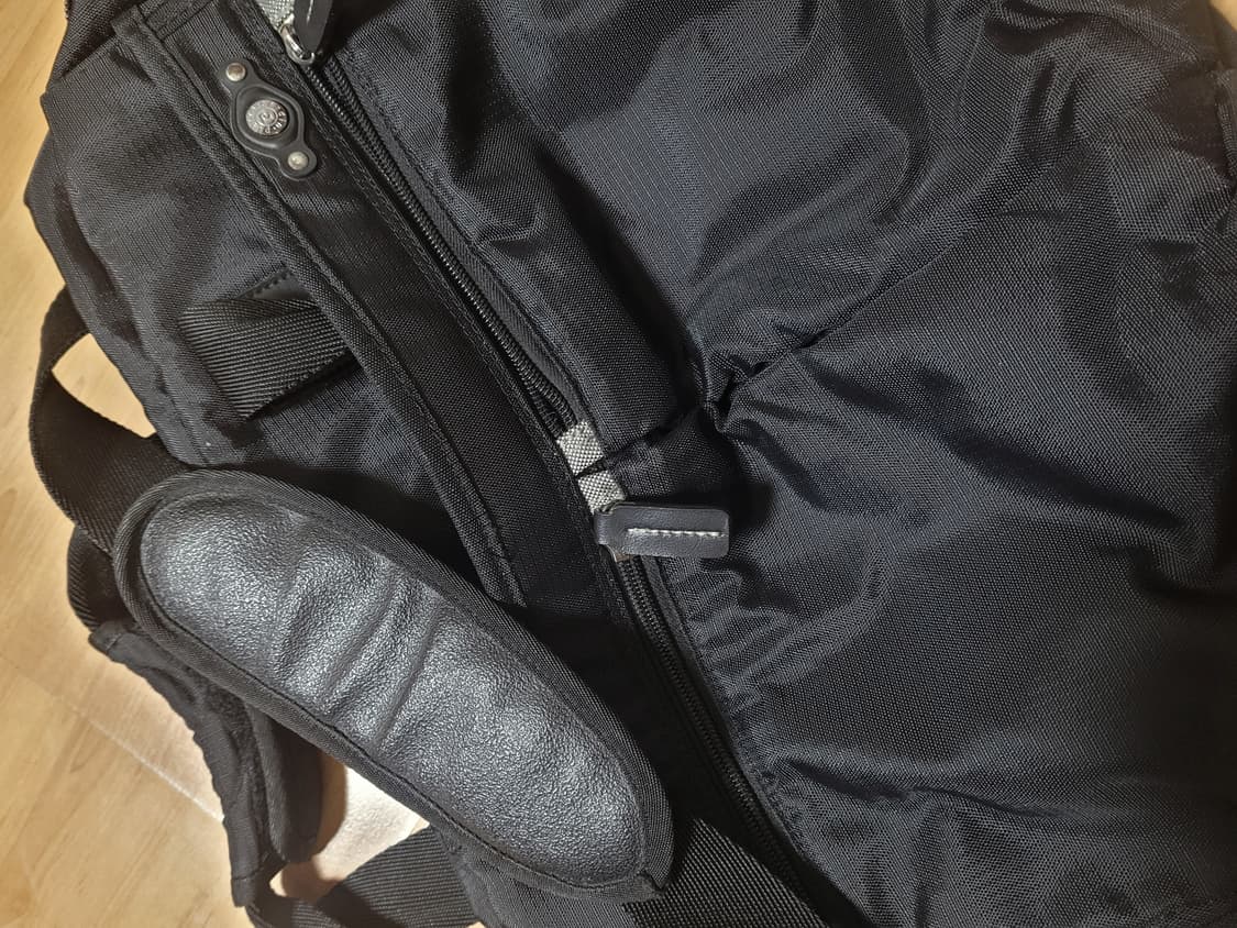 미사용) 피에르가르뎅 크로스백 가방 상품이미지5