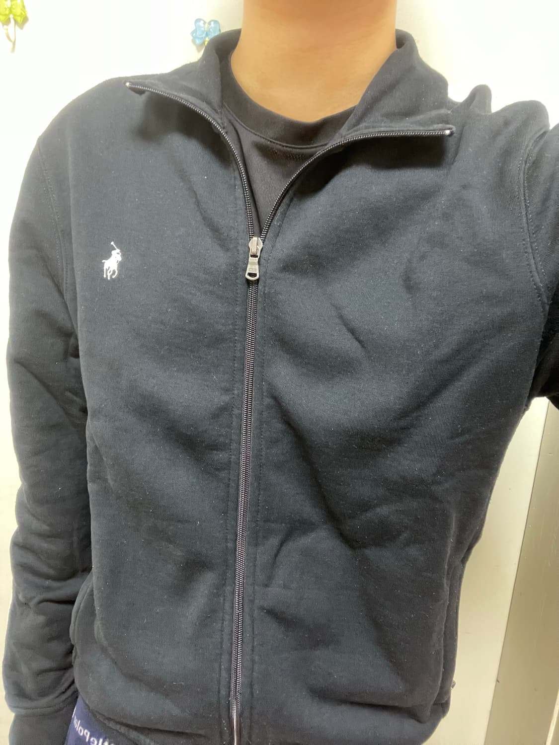 폴로 트랙탑 상품이미지1