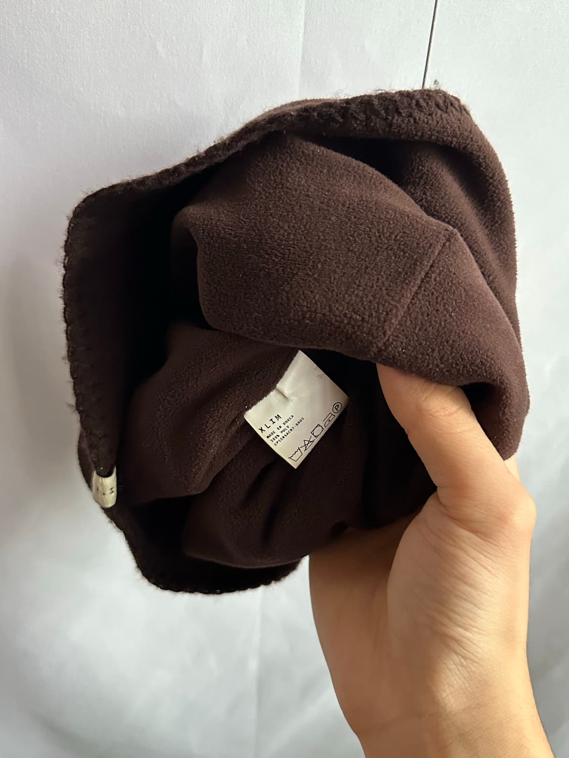 Xlim beanie os 상품이미지3