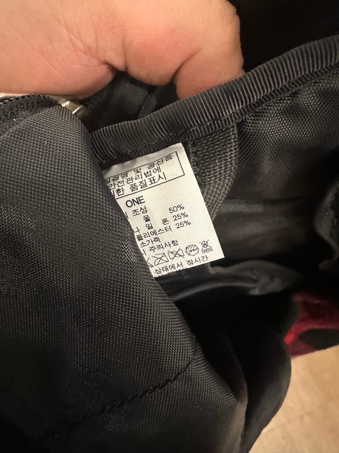 노스페이스 백팩 상품이미지4