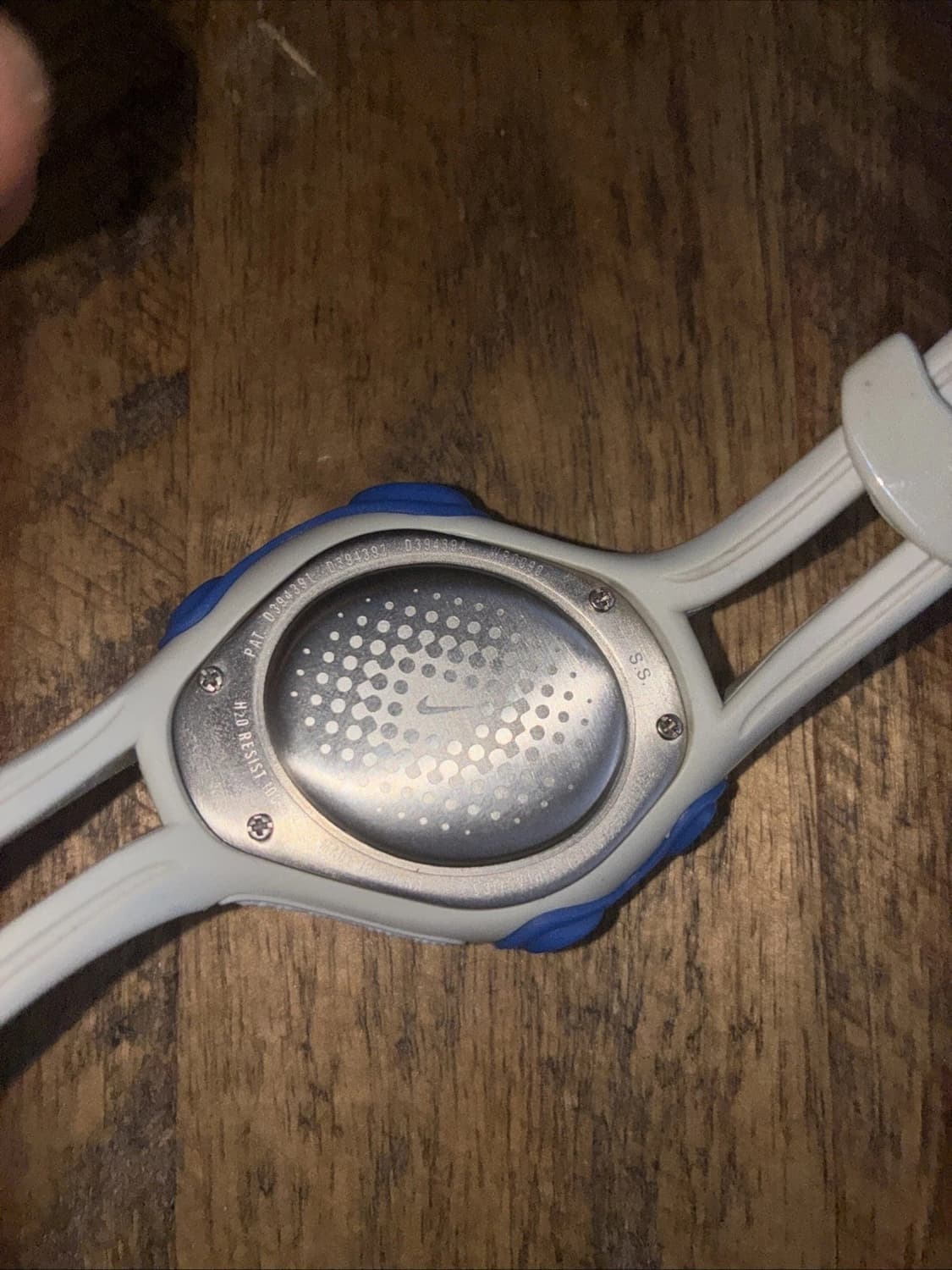 나이키 트라이액스 시계 Nike Triax Watch Swift 상품이미지7