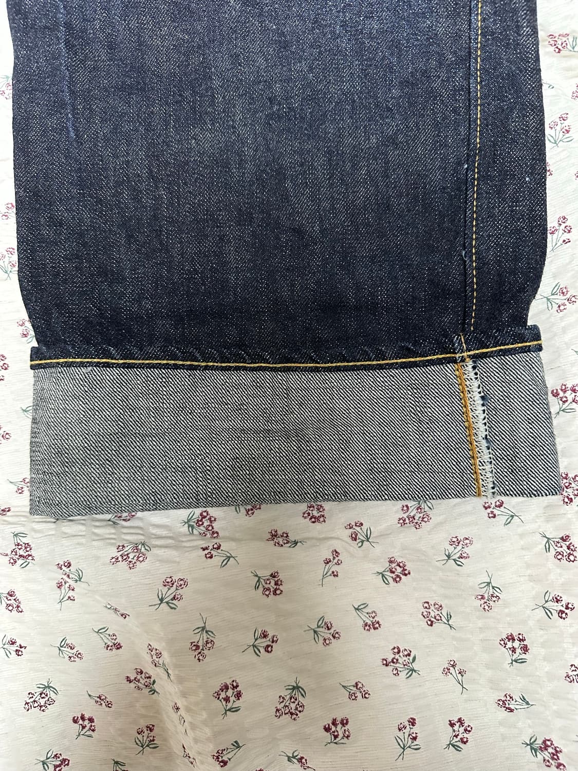 풀카운트 0105XXW 15.5OZ 34x34 상품이미지6