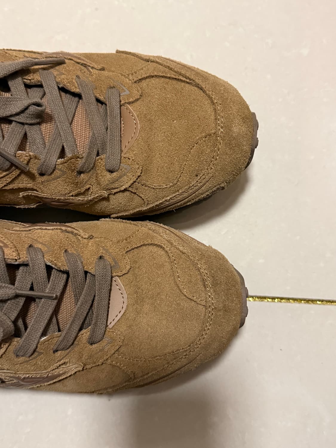 미즈노 LG 60S 2K 브라운 상품이미지5