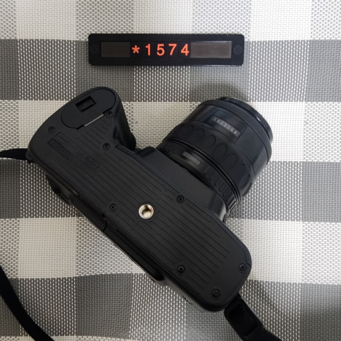 펜탁스 Z-50 필름카메라 35-80미리 줌렌즈 상품이미지5