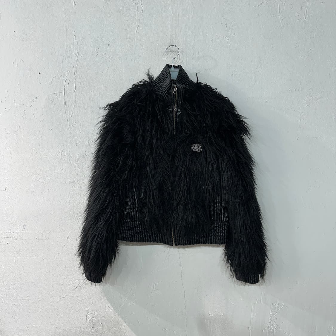 스컬프터 몽골리안 퍼자켓 S 상품이미지1