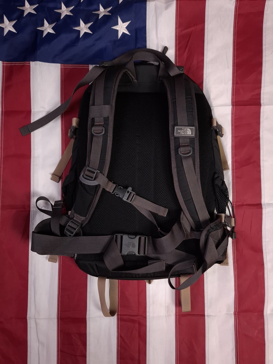 오리지날 노스페이스 빅샷 백팩 상품이미지5