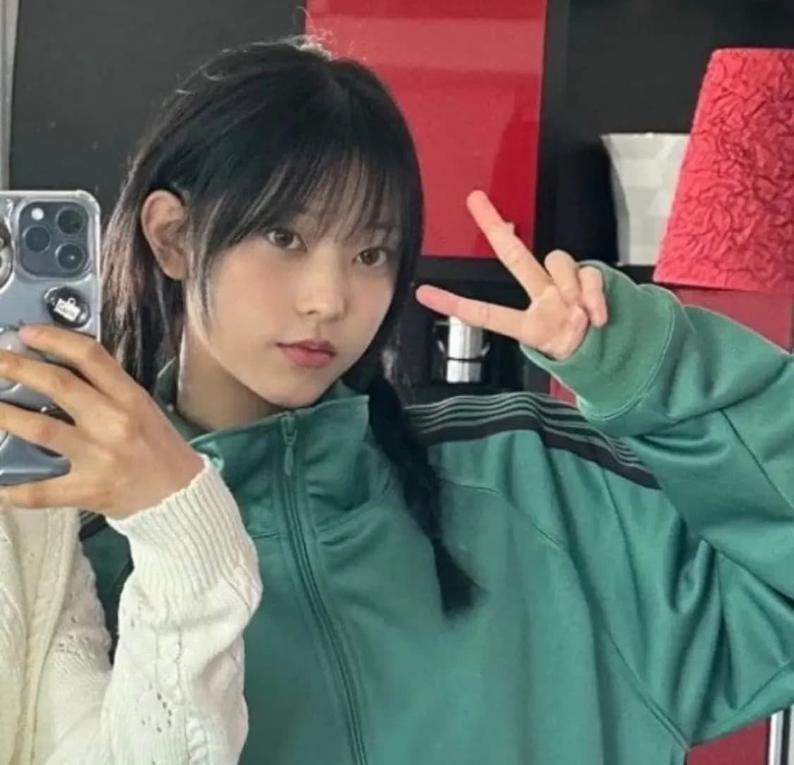 니들스 에메랄드 트랙 자켓 s 상품이미지6