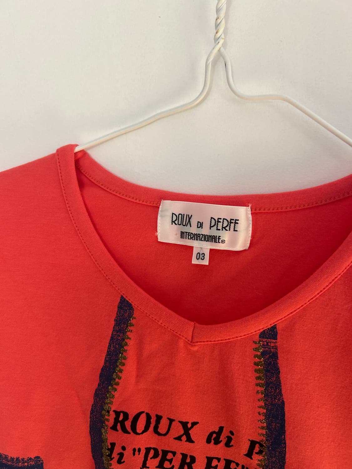 vintage tshirt 상품이미지2