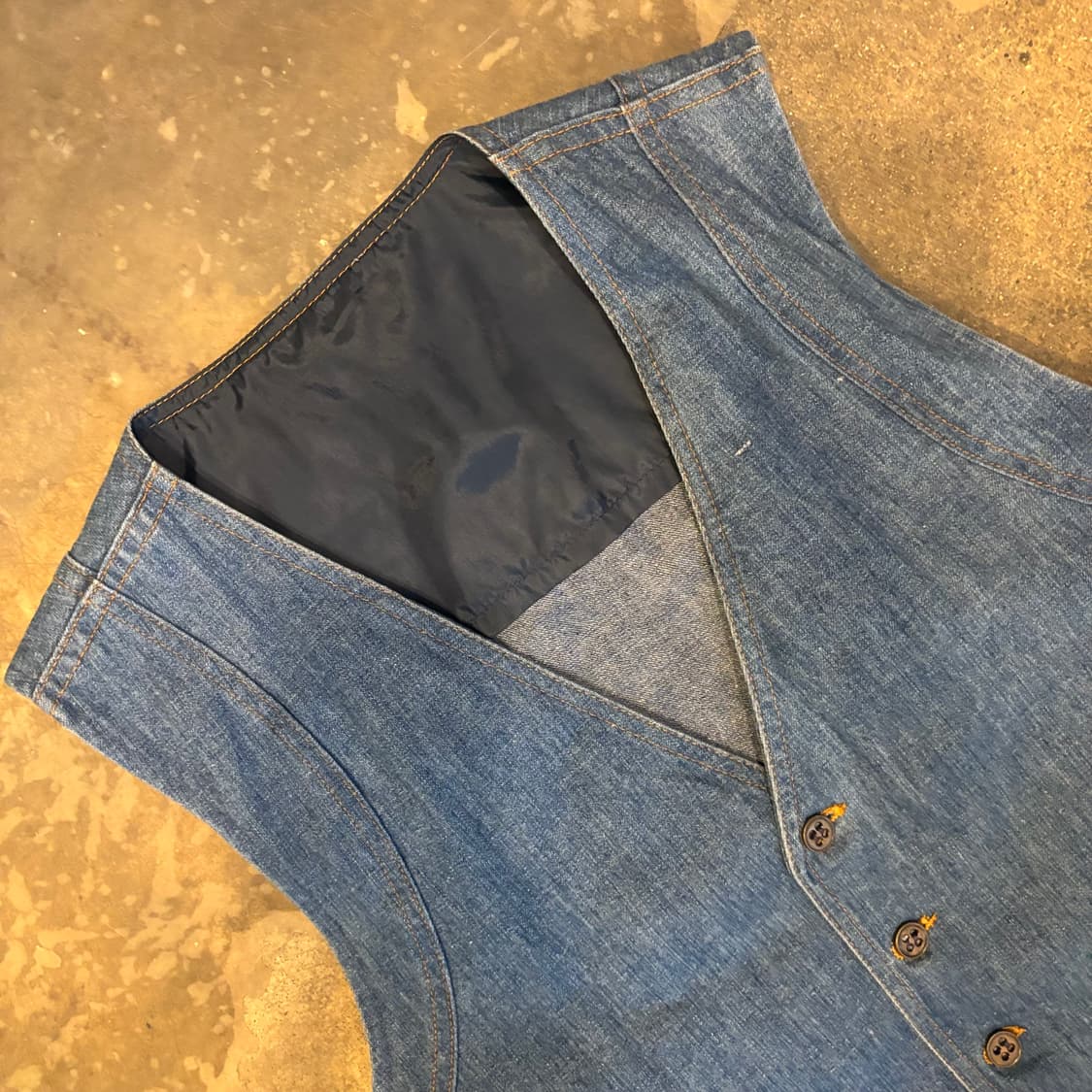 올드 리 데님 베스트 상품이미지3