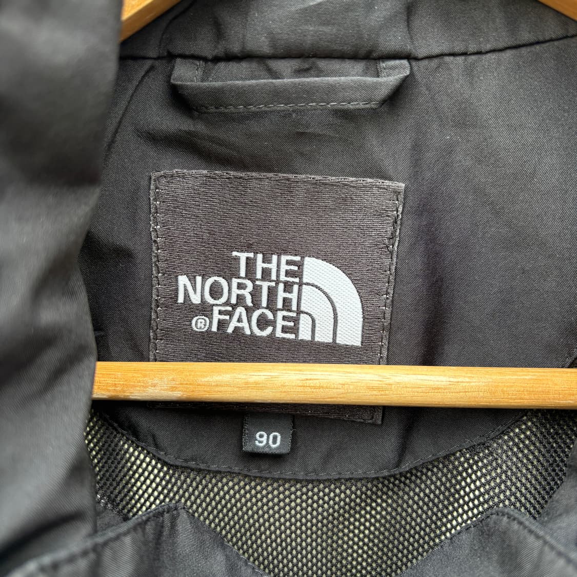 The North Face 노스페이스 고어텍스 바람막이 자켓 상품이미지3