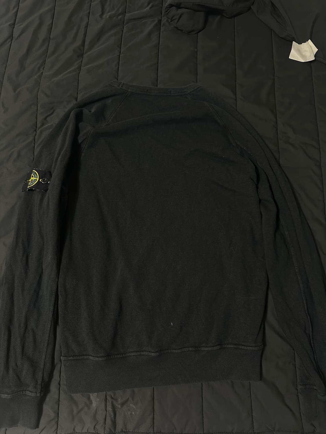 스톤아일랜드 맨투맨 S 상품이미지2