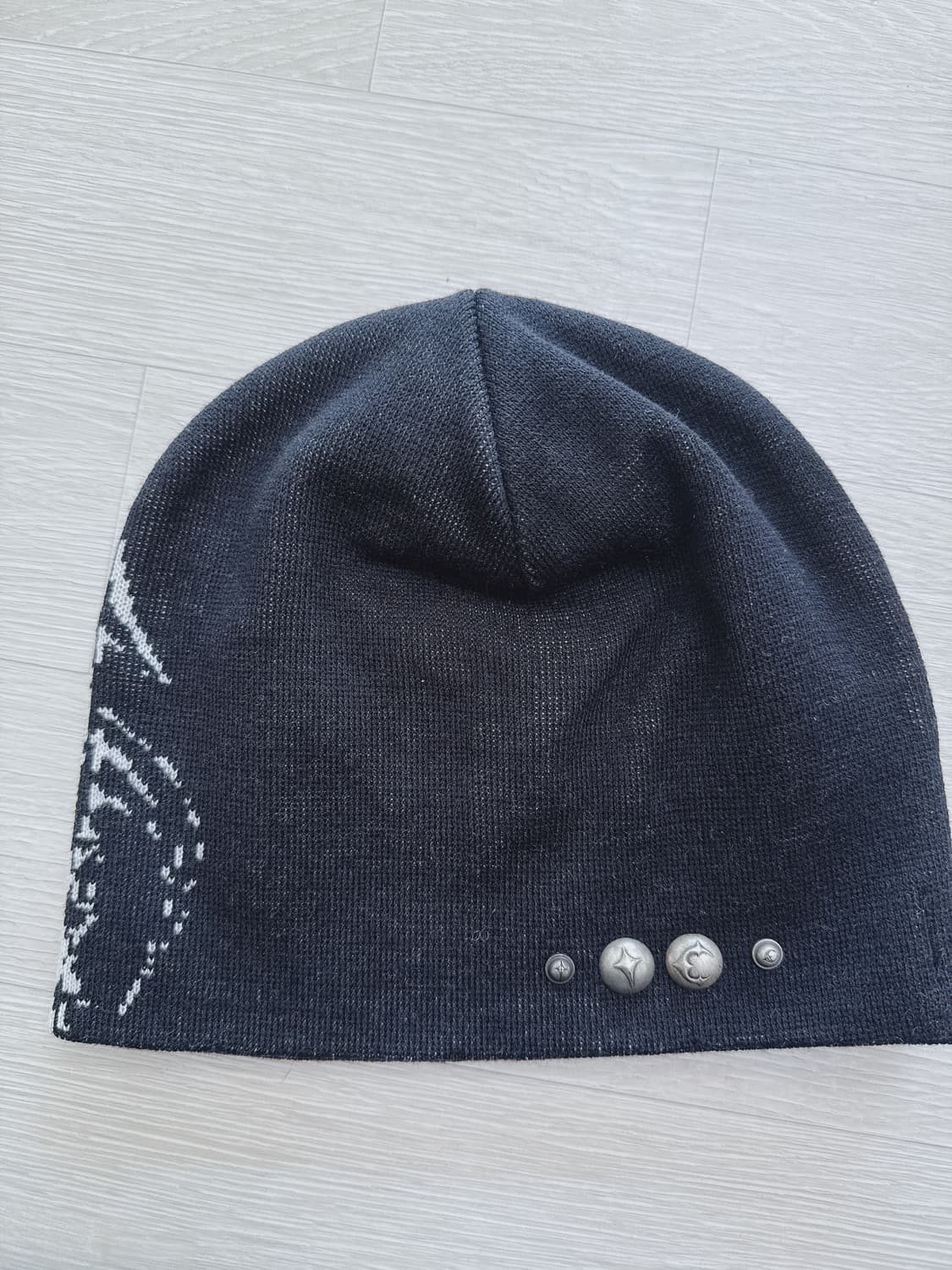 떠그클럽 아이언스피어 비니 상품이미지2