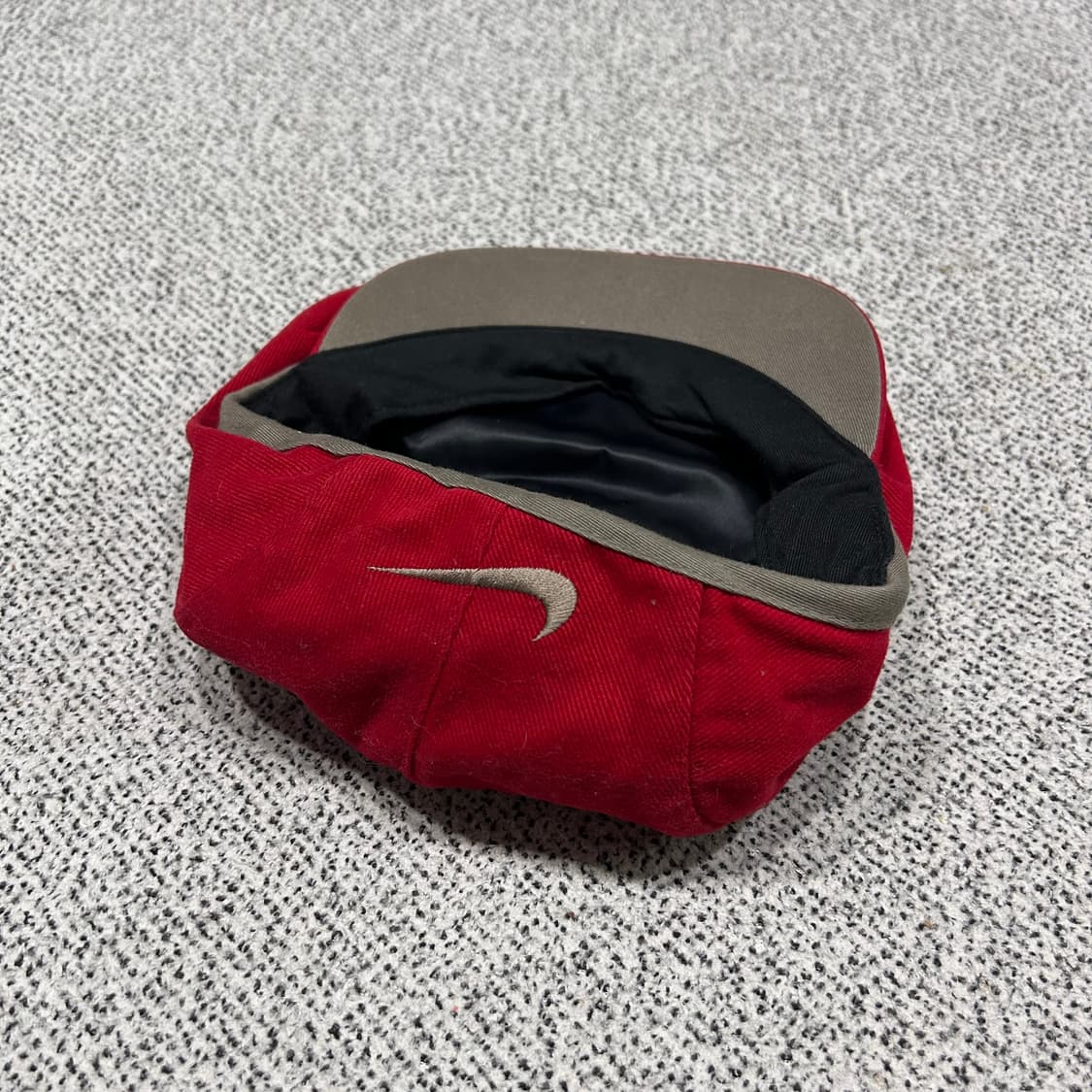 나이키 헌팅캡 상품이미지3