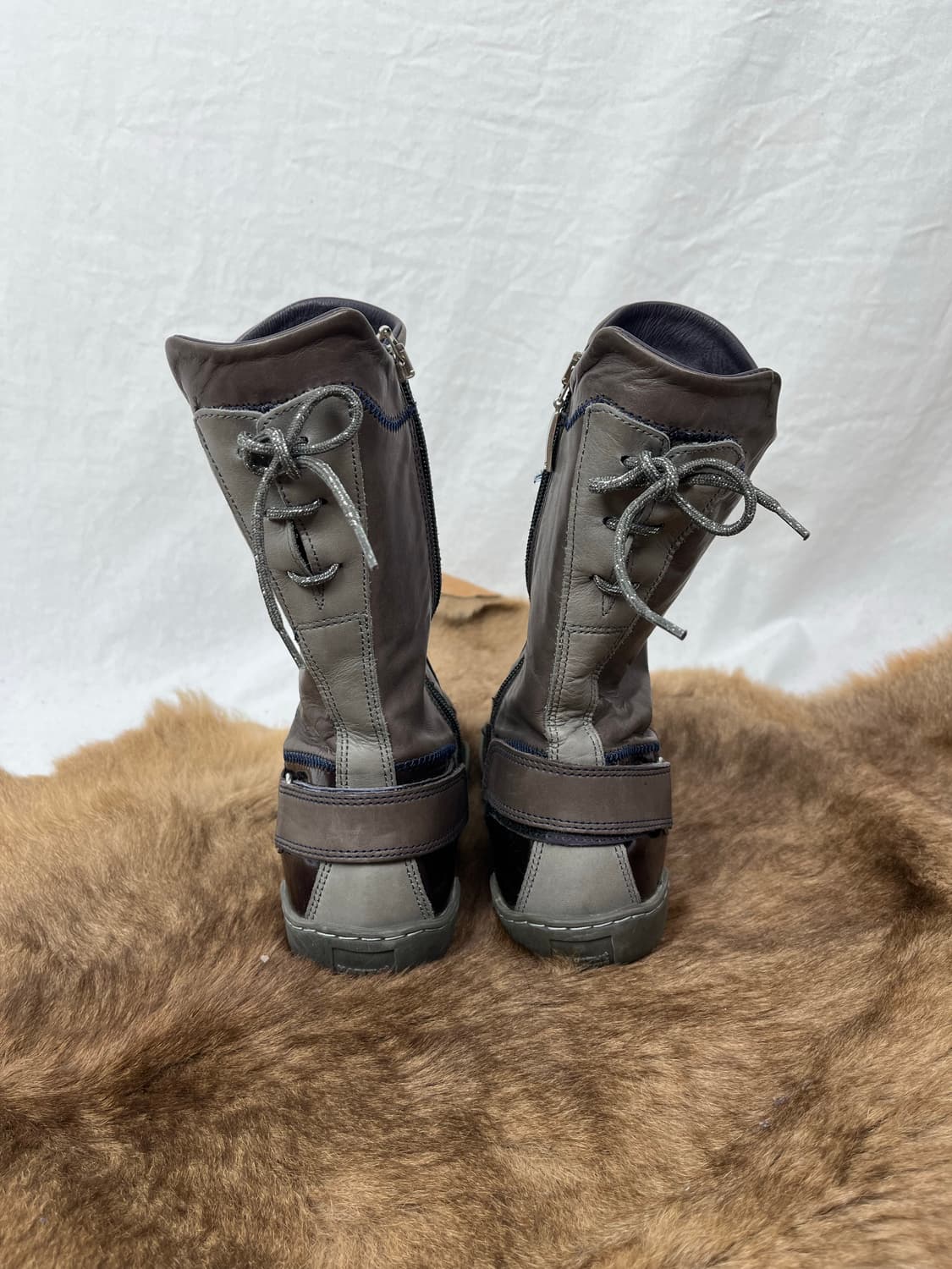 Marithe Francois Gibaud achirve 부츠 상품이미지4