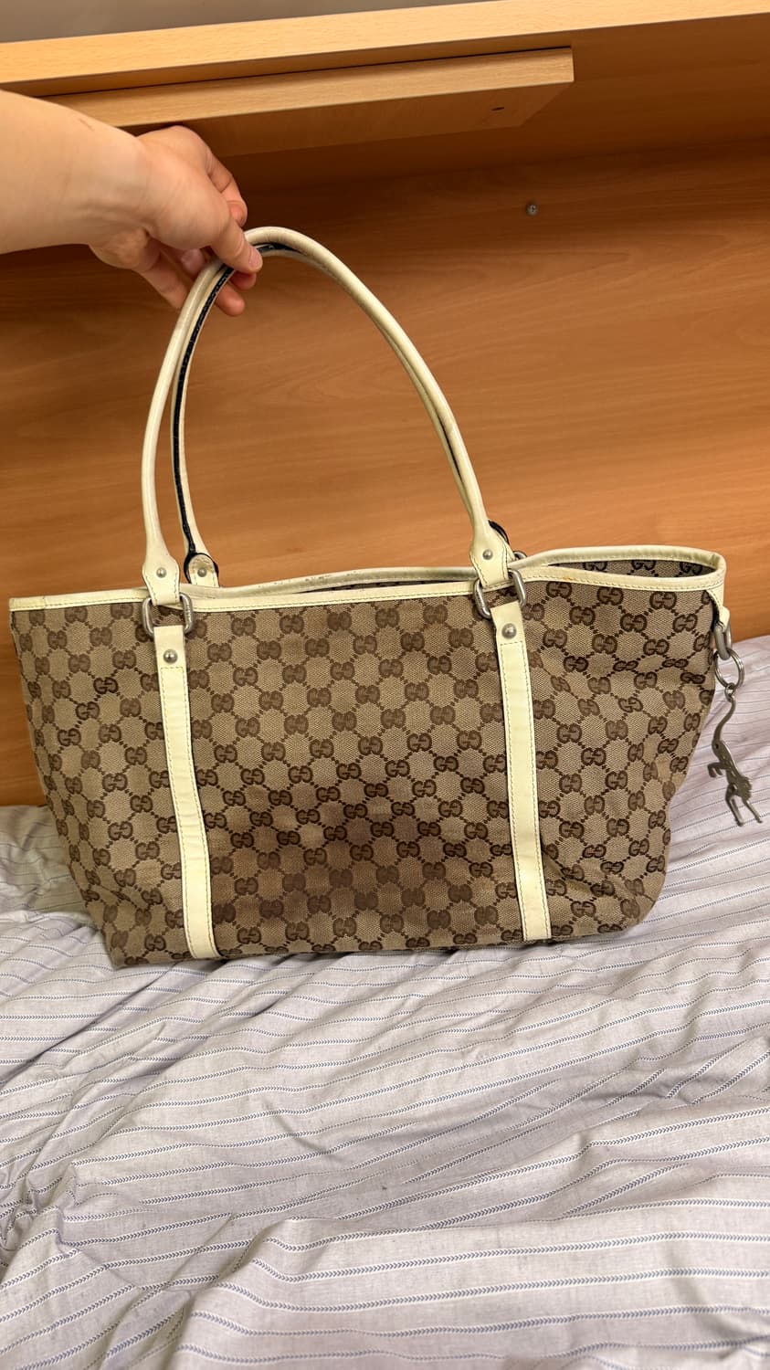 구찌 쇼퍼백 상품이미지2