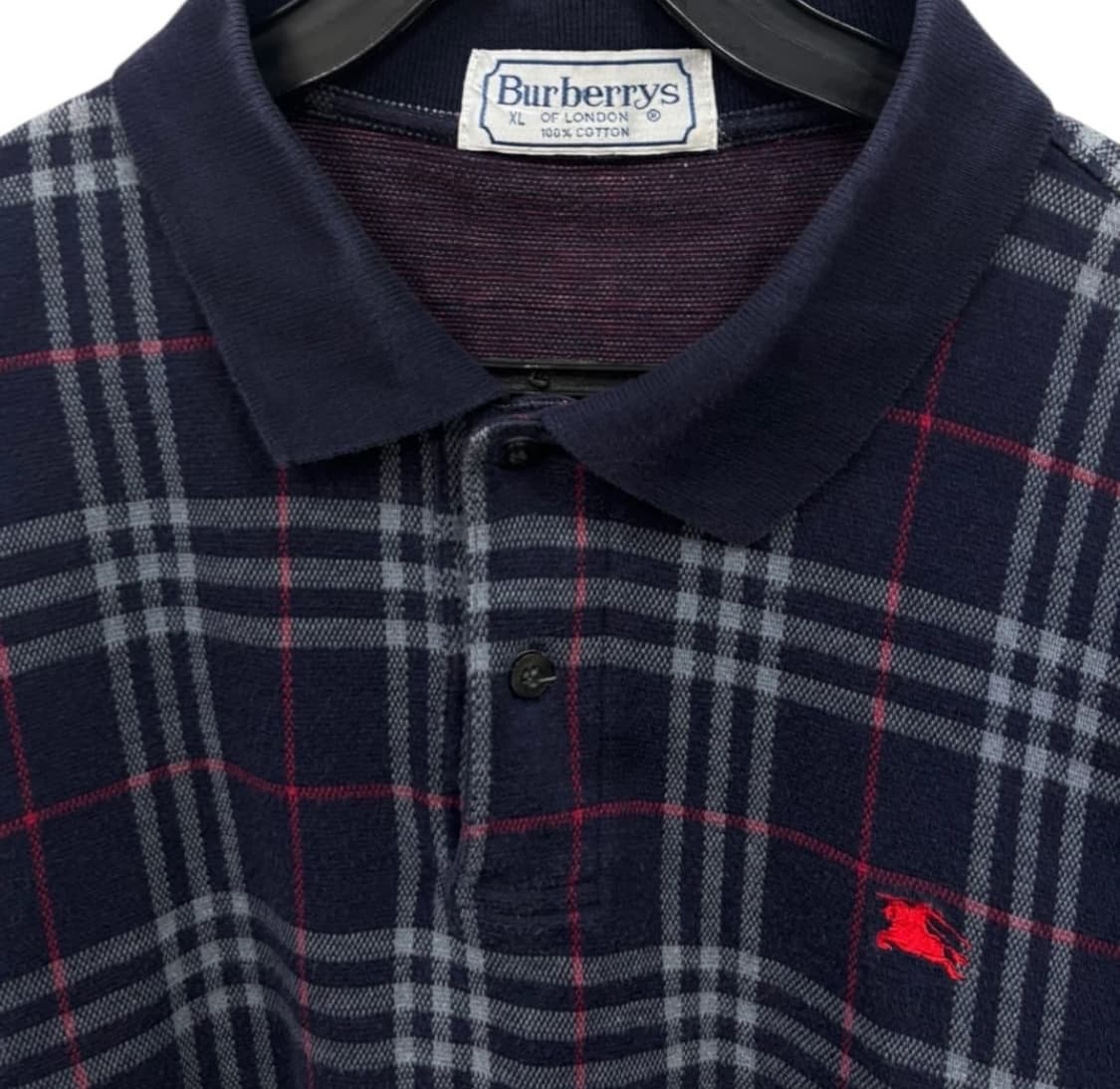 버버리 런던 카라티 상품이미지2