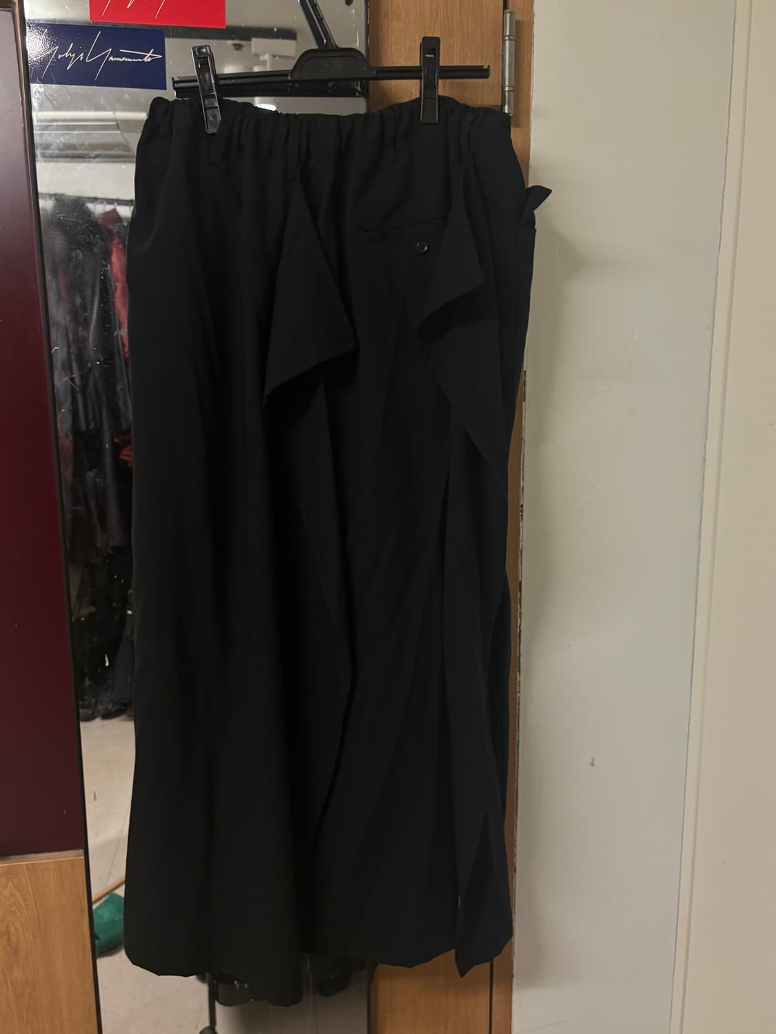 Yohji Yamamoto B label Size 3 상품이미지3