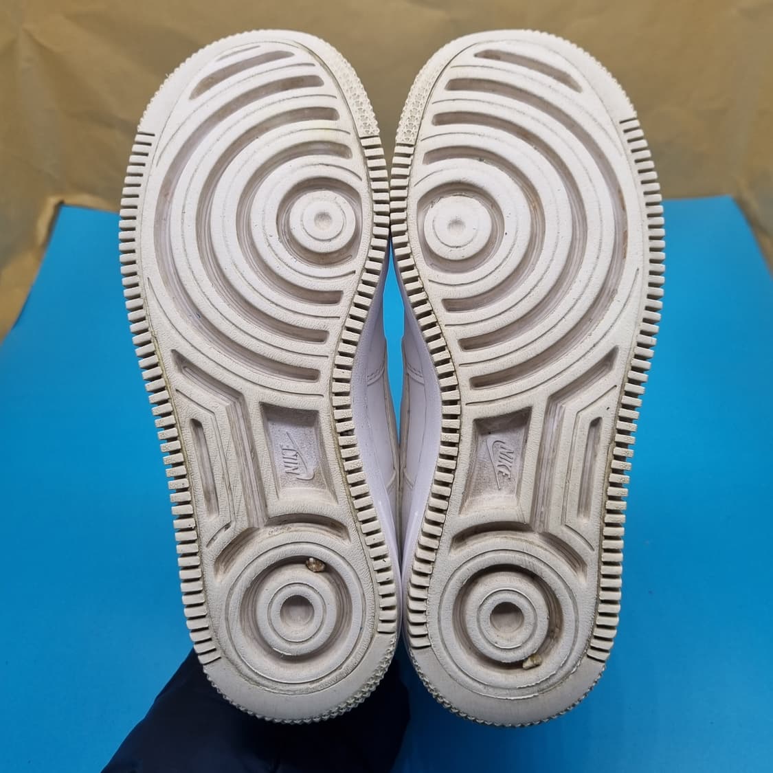 나이키 에어포스 1 쉐도우 여성운동화230  상품이미지3