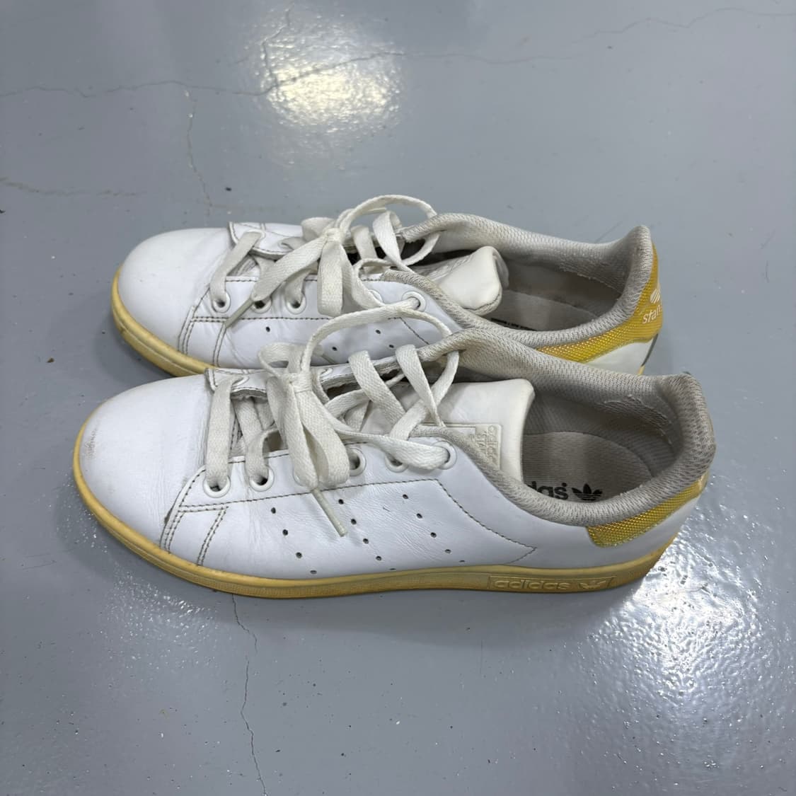 230 아디다스 스탠스미스 스니커즈 운동화 0527J 상품이미지2