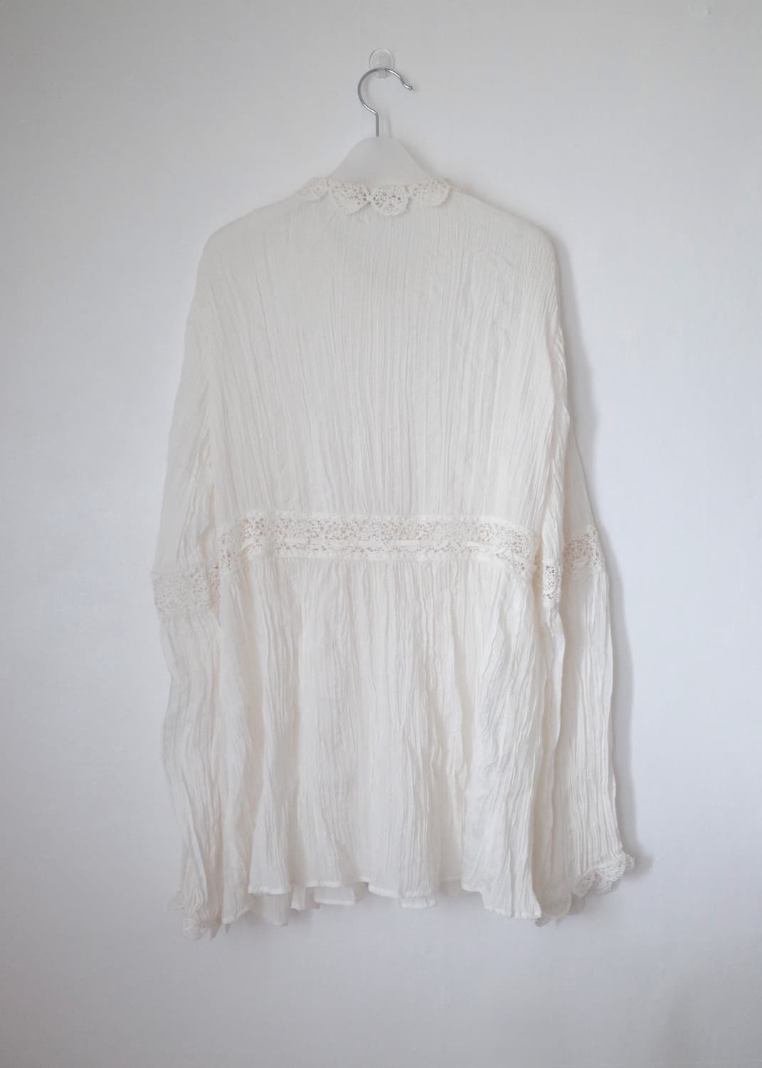 Tsumori Chisato 블라우스 상품이미지5
