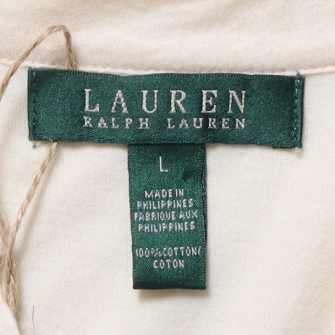 로렌 랄프로렌 Lauren Ralph Lauren Sleeveless 상품이미지7