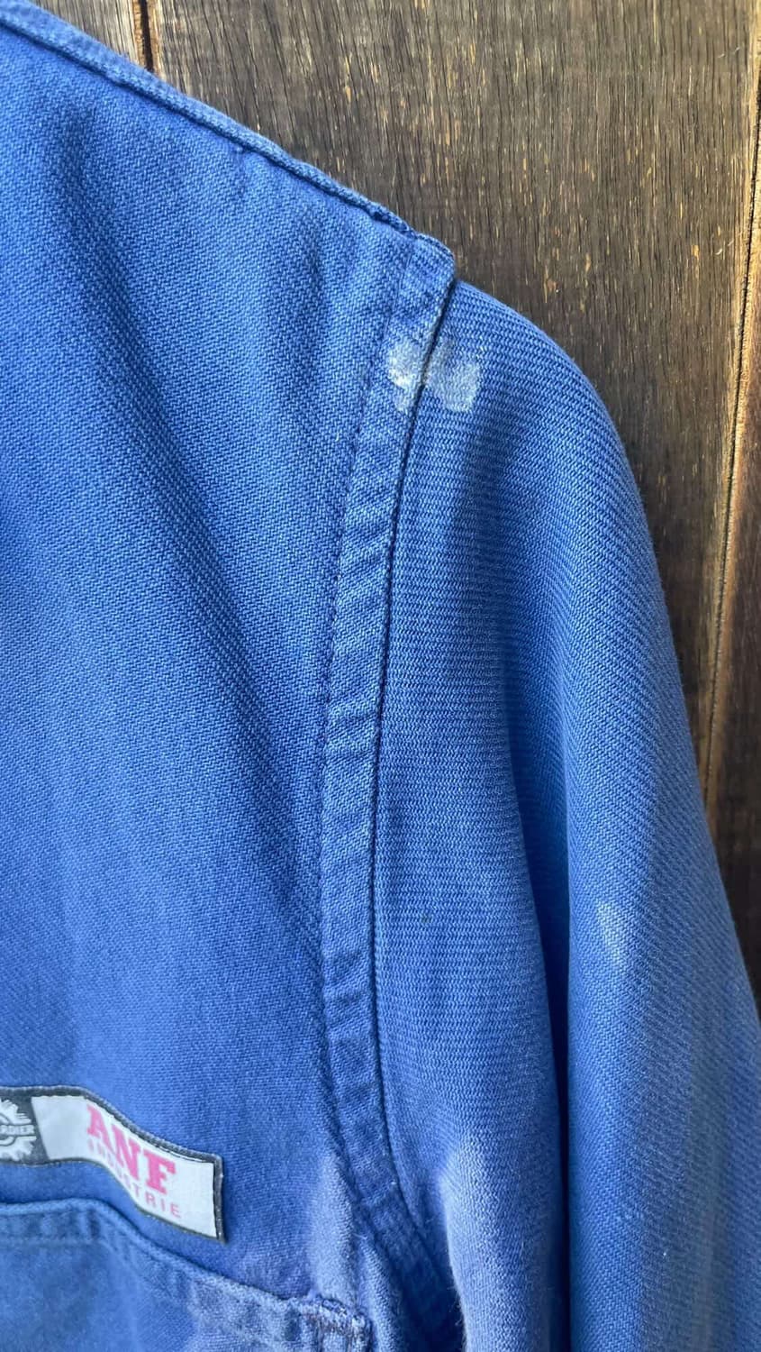 vintage work jacket (s~m) 상품이미지2