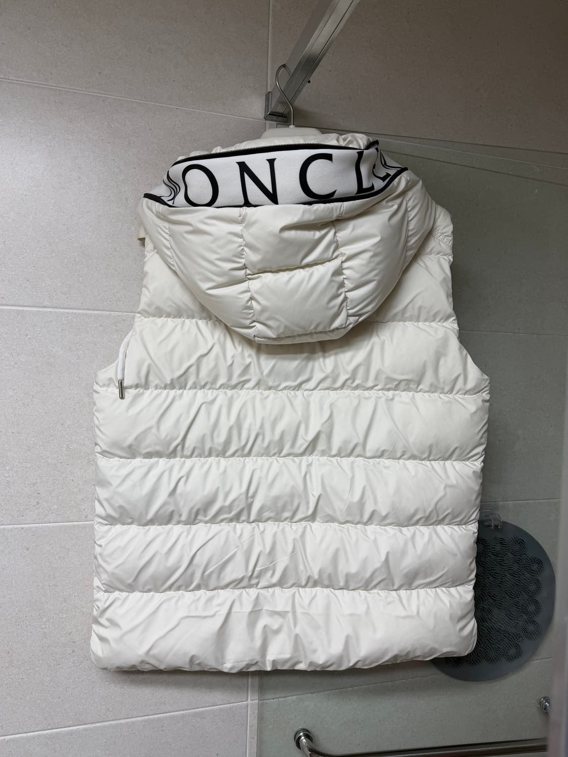 [3] 몽클레어 카다민 패딩 베스트 상품이미지5