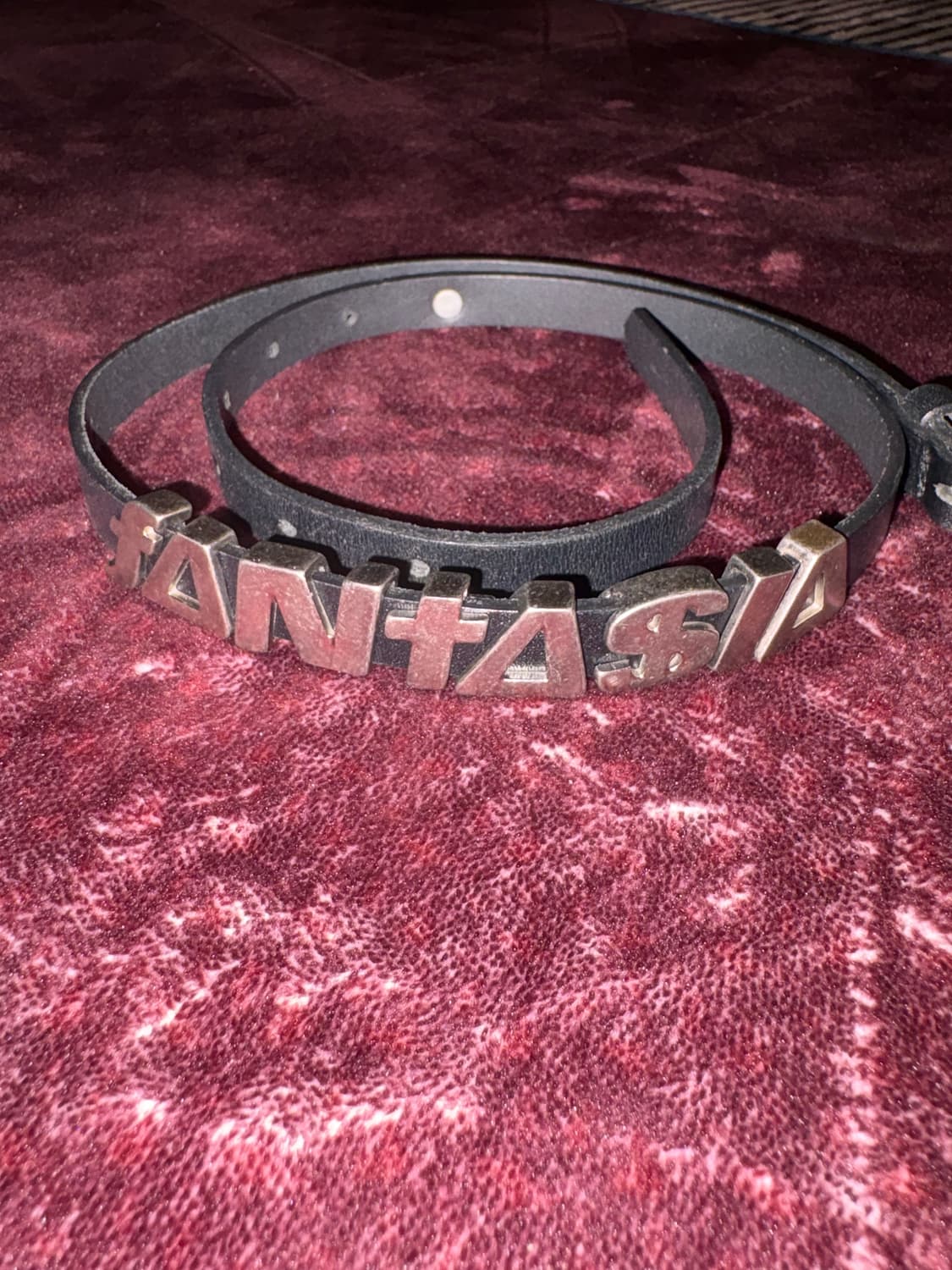 Eytys belt 상품이미지1