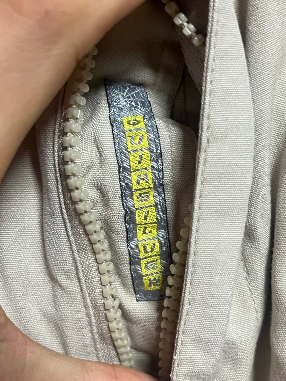 Quiksilver 카고 반바지 M(31) 상품이미지4