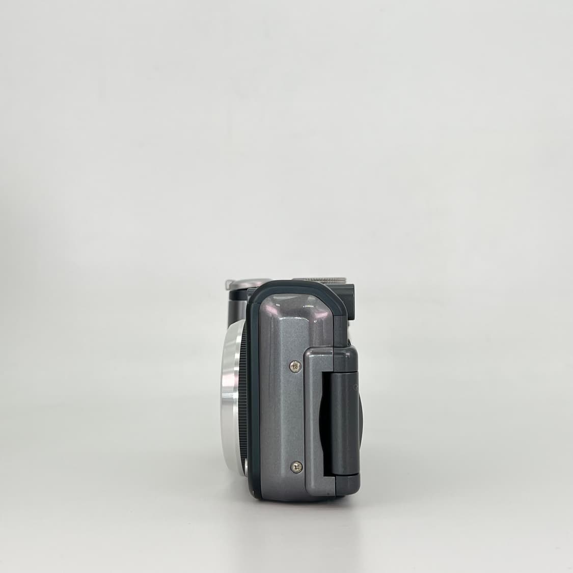 캐논 파워샷 Canon PowerShot A640 블랙 상품이미지7