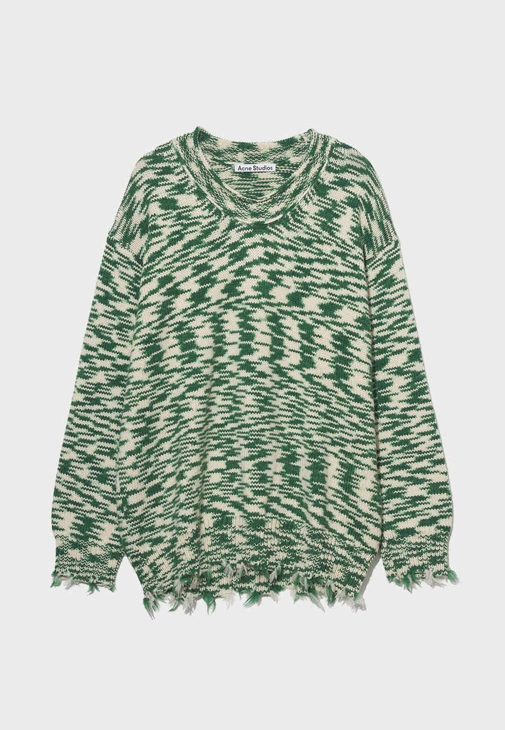 ACNE STUDIOS knit top 상품이미지1