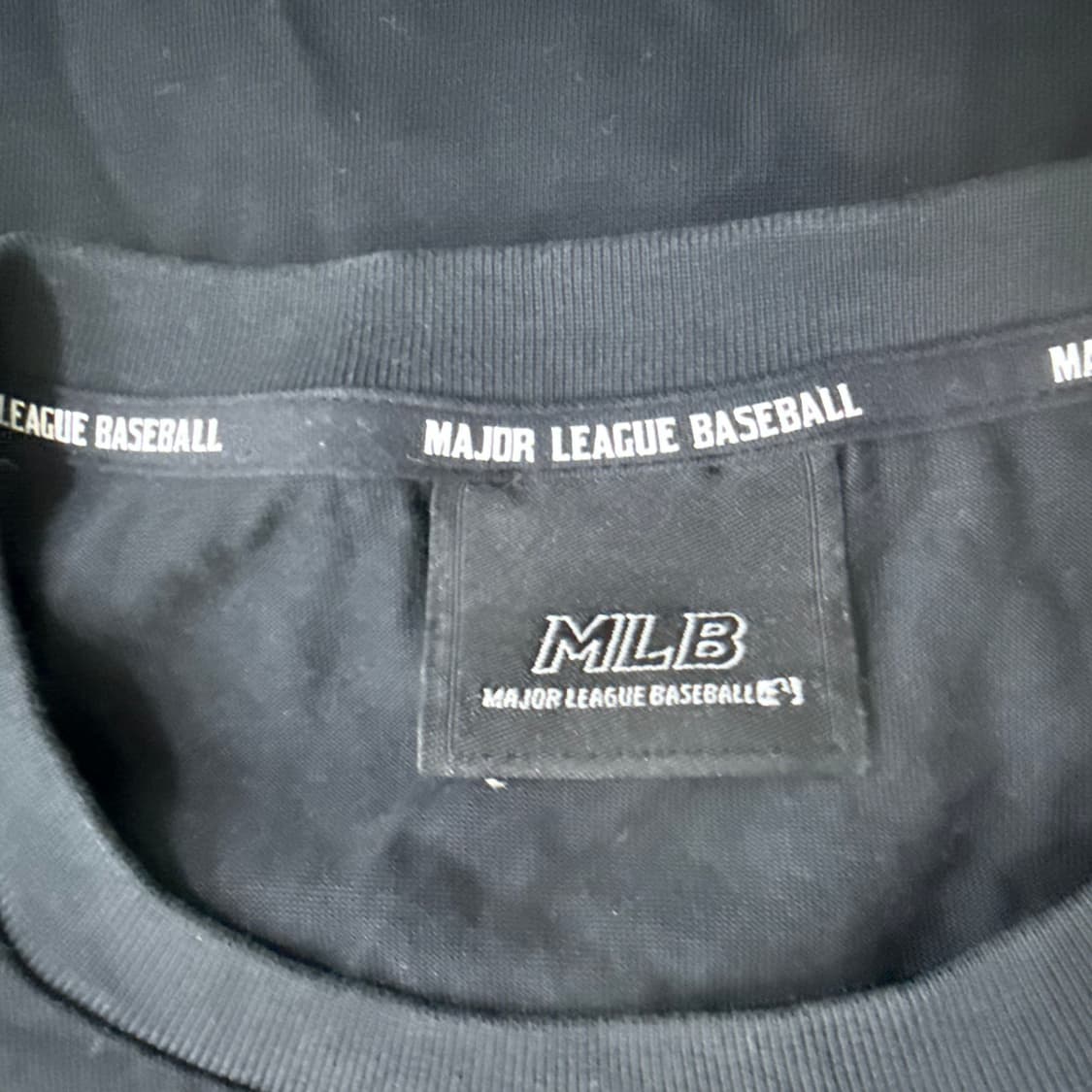 S MLB 뉴욕양키스 반팔 티셔츠 0316T 상품이미지3