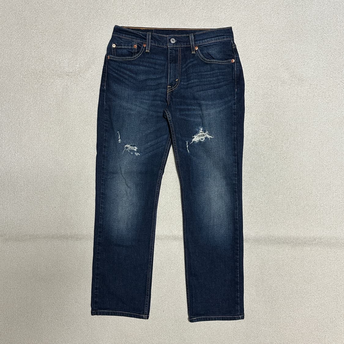 리바이스 511 슬림 핏 스트레치 진 상품이미지1