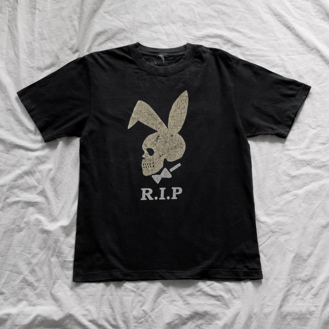 Black Experience RIP T-Shirt 상품이미지1